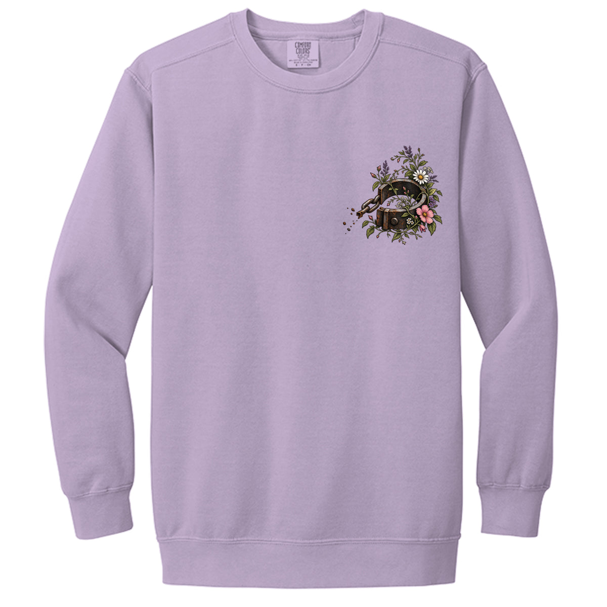 Orchid - 1566 - FRONT