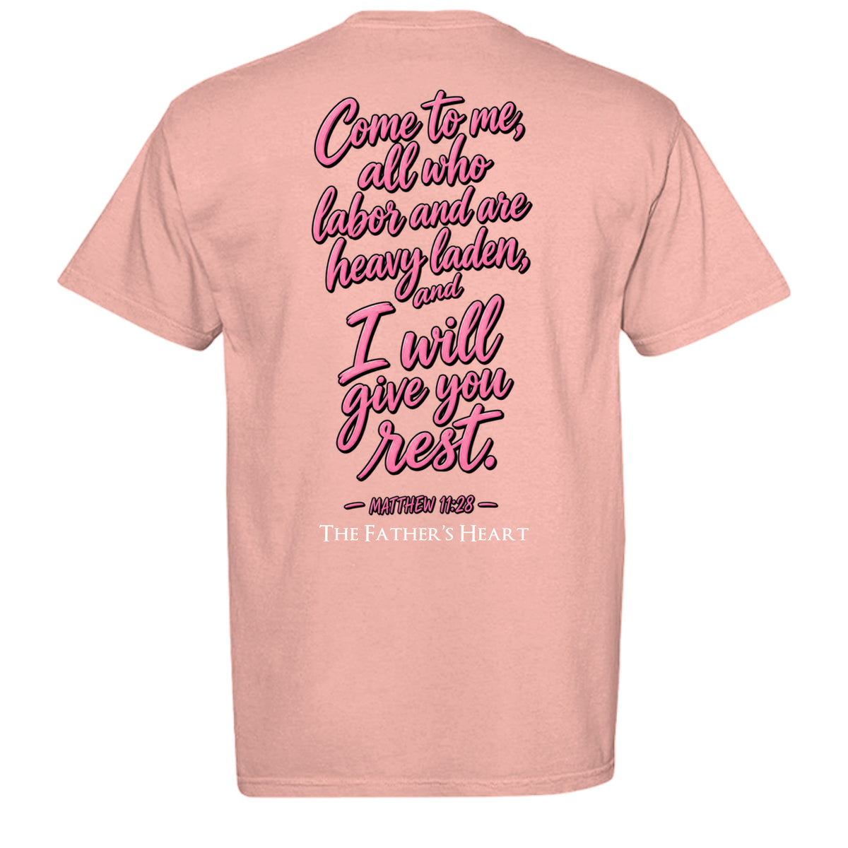 Peachy - C1717 - BACK