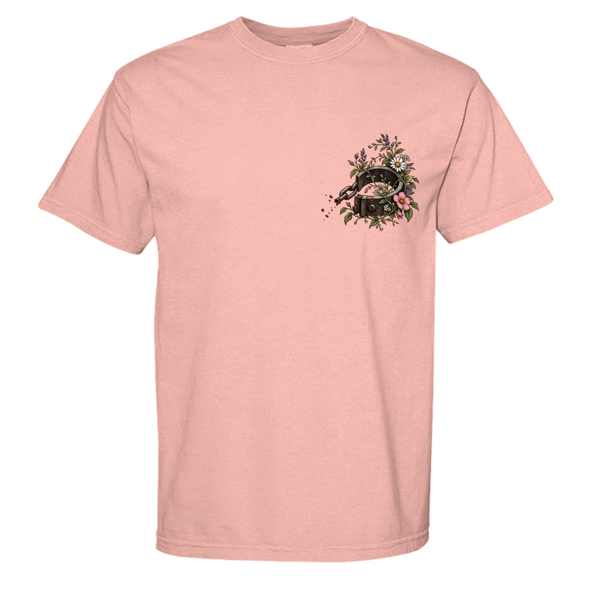 Peachy - C1717 - FRONT