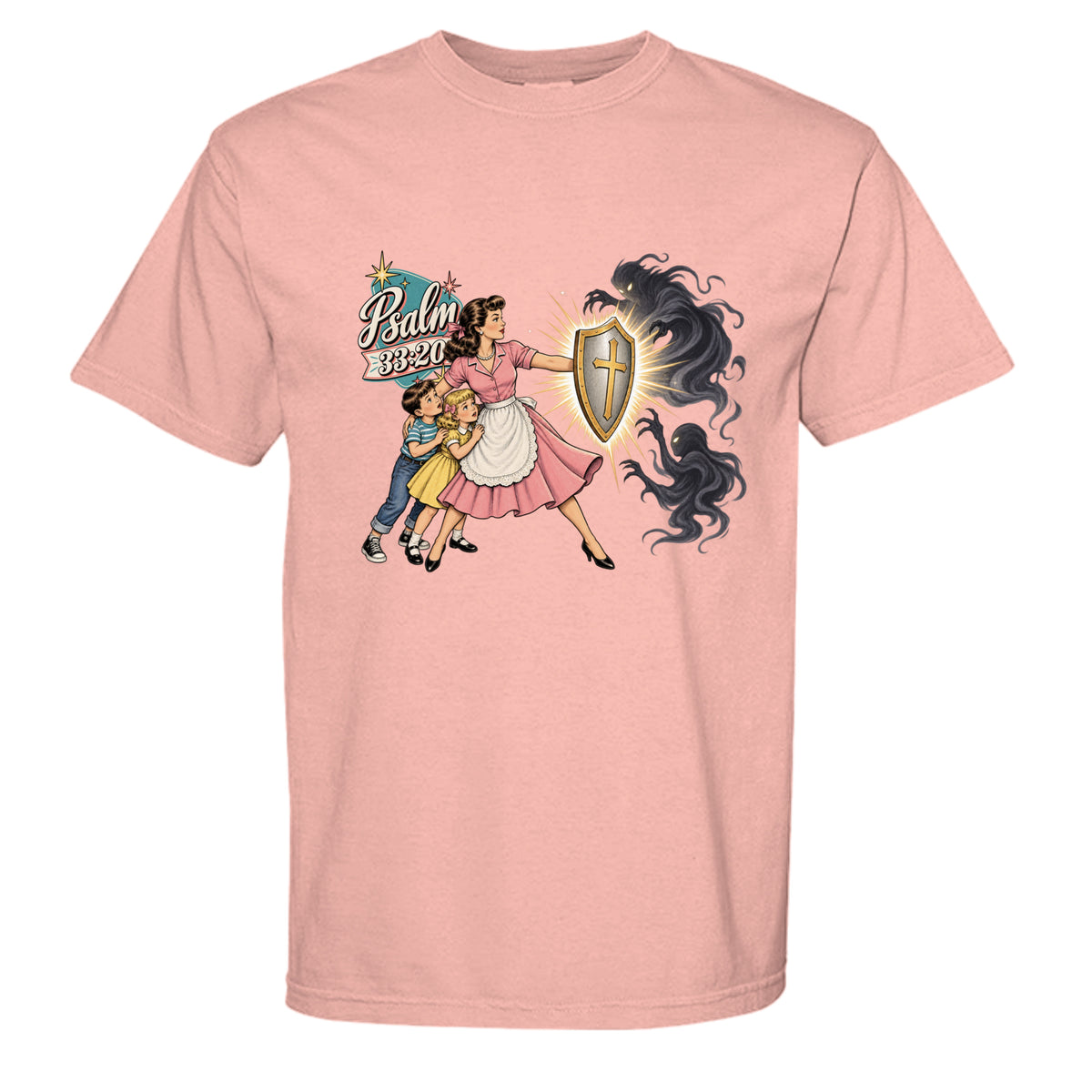 Peachy - C1717 - FRONT